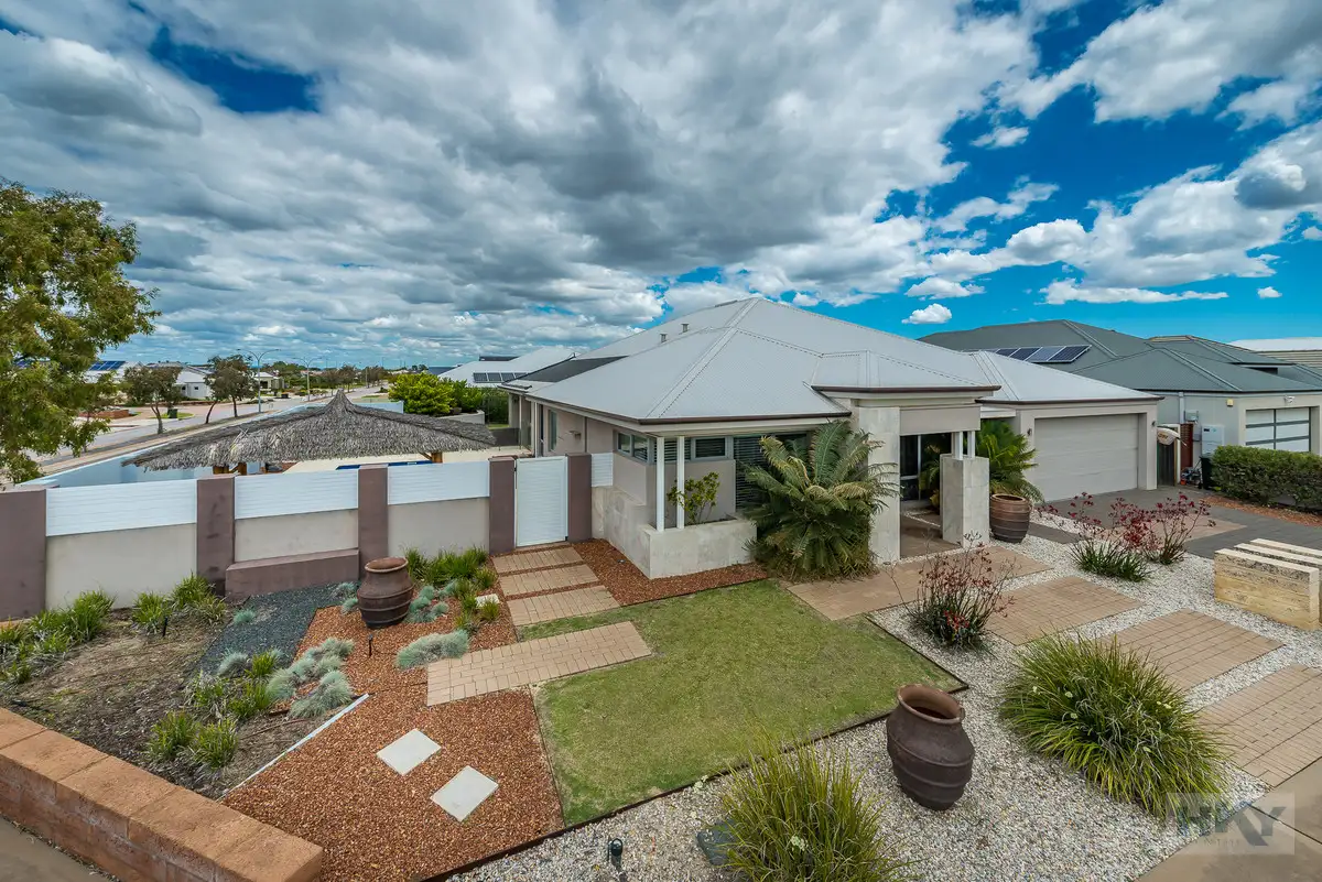 Main view of Homely house listing, 32 Adlington Way, The Vines WA 6069