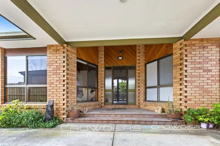 Second view of Homely house listing, 21 McDonald Road, Rye VIC 3941