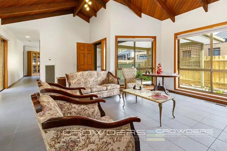 Third view of Homely house listing, 21 McDonald Road, Rye VIC 3941