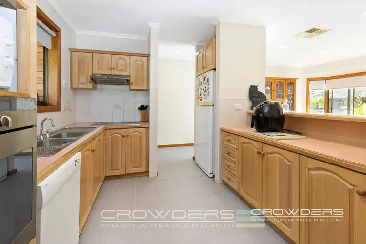 Fourth view of Homely house listing, 21 McDonald Road, Rye VIC 3941