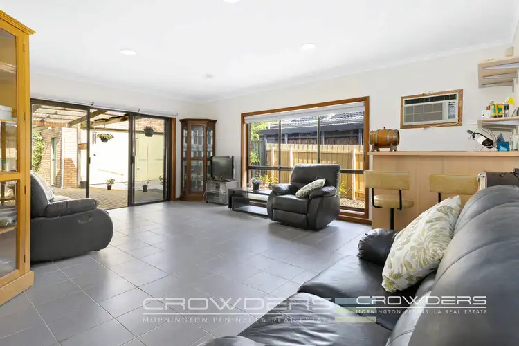 Sixth view of Homely house listing, 21 McDonald Road, Rye VIC 3941