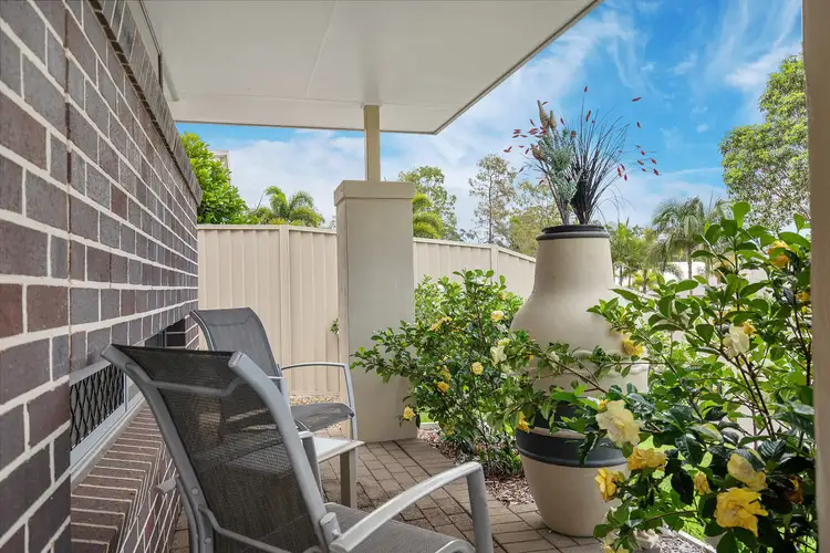 Second view of Homely house listing, 18 Stoney Creek Circuit, Ormeau QLD 4208