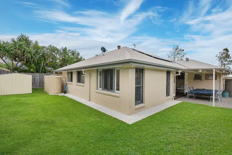 Third view of Homely house listing, 18 Stoney Creek Circuit, Ormeau QLD 4208