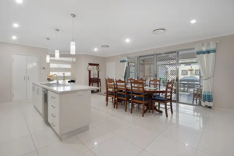 Sixth view of Homely house listing, 18 Stoney Creek Circuit, Ormeau QLD 4208