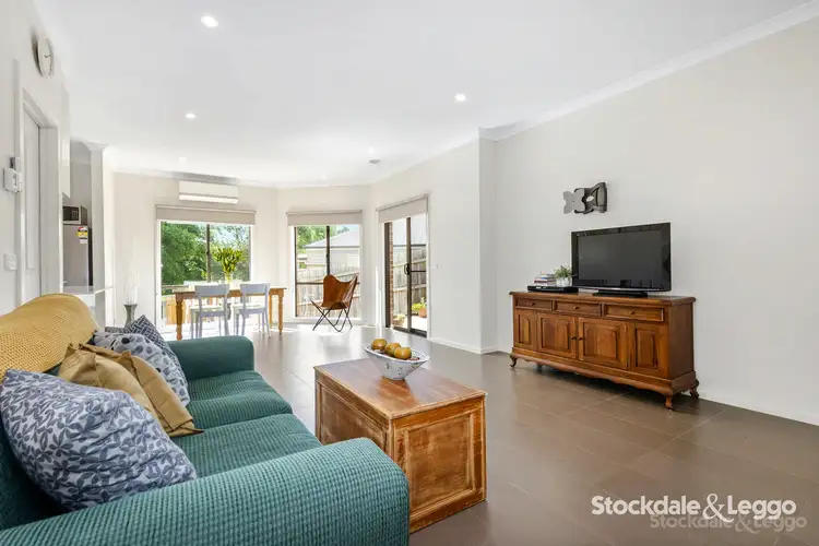Second view of Homely unit listing, 6/5 Serra Close, Langwarrin VIC 3910