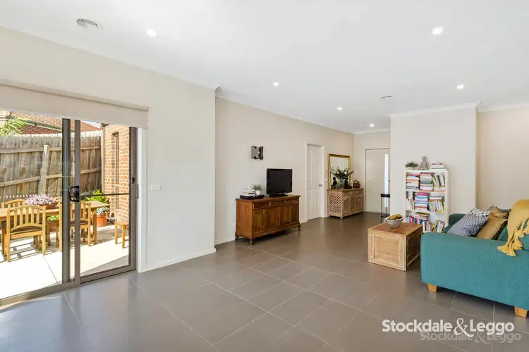 Third view of Homely unit listing, 6/5 Serra Close, Langwarrin VIC 3910