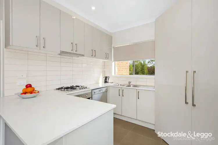 Fifth view of Homely unit listing, 6/5 Serra Close, Langwarrin VIC 3910