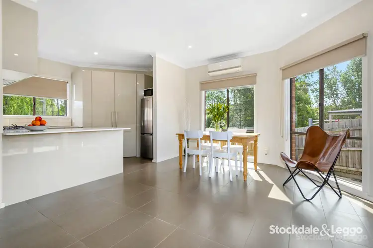 Sixth view of Homely unit listing, 6/5 Serra Close, Langwarrin VIC 3910