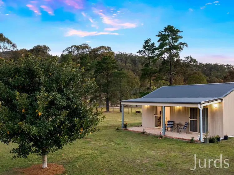 Fifth view of Homely rural property listing, 610 Wollombi Road, Broke NSW 2330