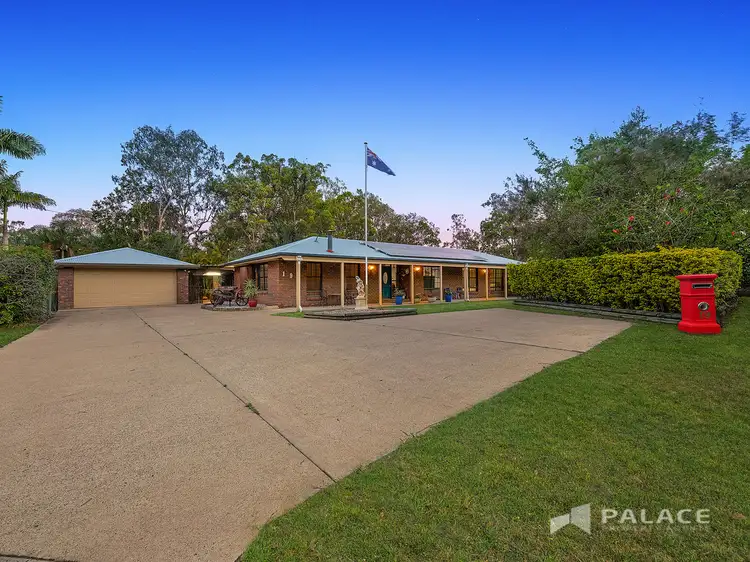 19 Phillip Crescent, Barellan Point QLD 4306