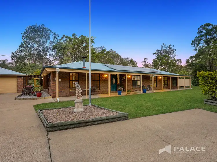Second view of Homely house listing, 19 Phillip Crescent, Barellan Point QLD 4306