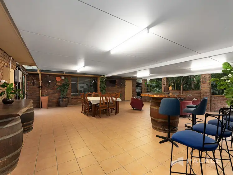 Fifth view of Homely house listing, 19 Phillip Crescent, Barellan Point QLD 4306