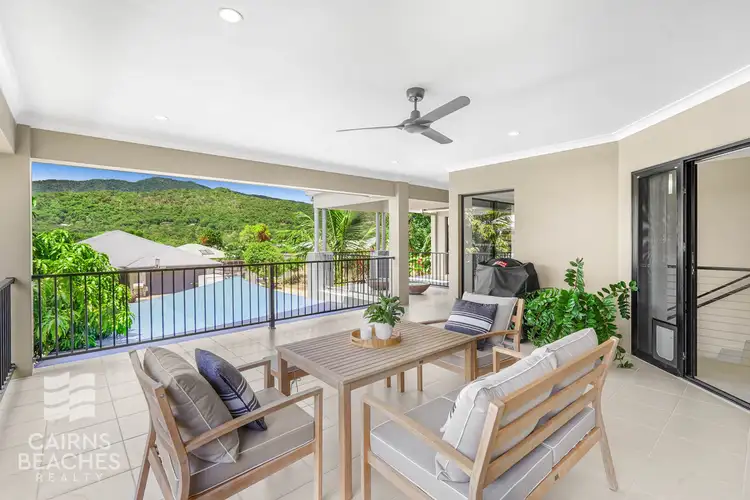 4 Catamaran Circuit, Trinity Beach QLD 4879