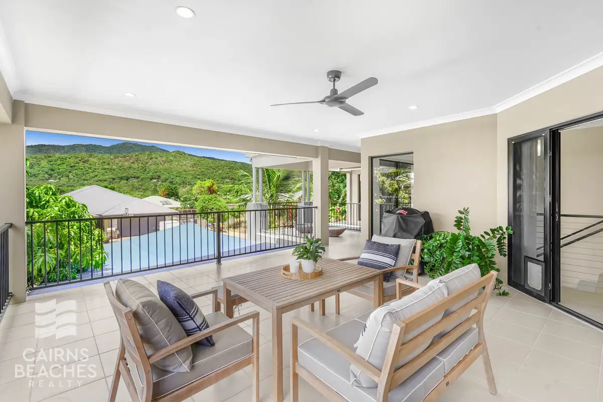 Main view of Homely house listing, 4 Catamaran Circuit, Trinity Beach QLD 4879