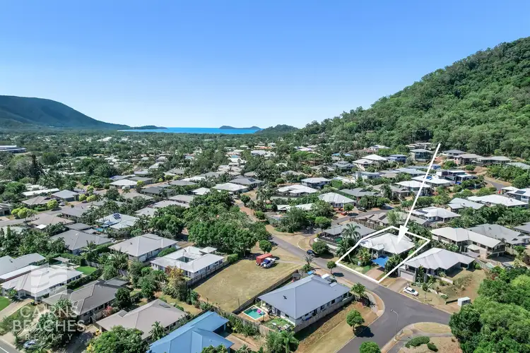 Second view of Homely house listing, 4 Catamaran Circuit, Trinity Beach QLD 4879