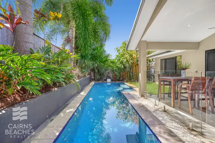 Third view of Homely house listing, 4 Catamaran Circuit, Trinity Beach QLD 4879