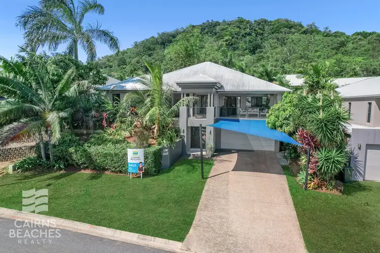 Fourth view of Homely house listing, 4 Catamaran Circuit, Trinity Beach QLD 4879