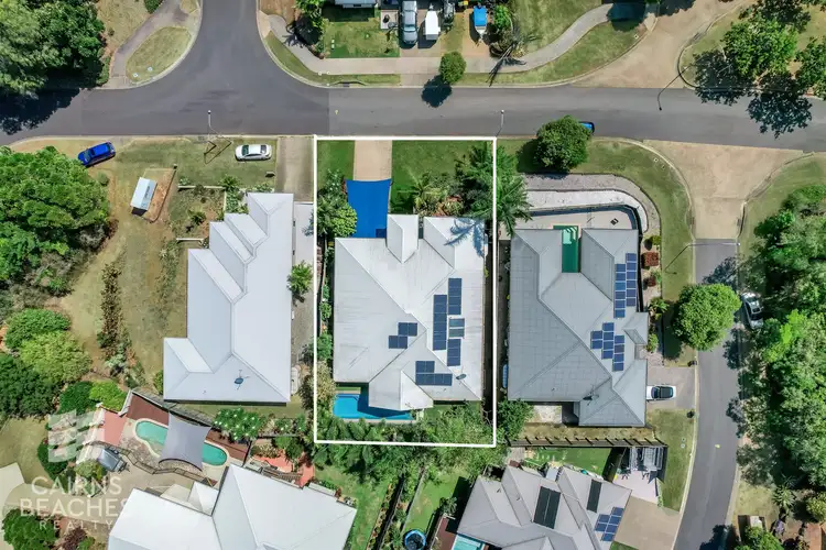 Fifth view of Homely house listing, 4 Catamaran Circuit, Trinity Beach QLD 4879