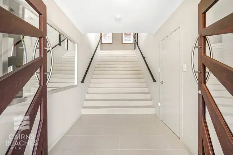 Sixth view of Homely house listing, 4 Catamaran Circuit, Trinity Beach QLD 4879