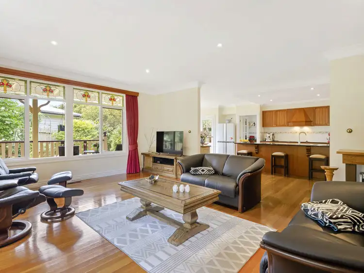 Main view of Homely house listing, 58 South Crescent, Somers VIC 3927