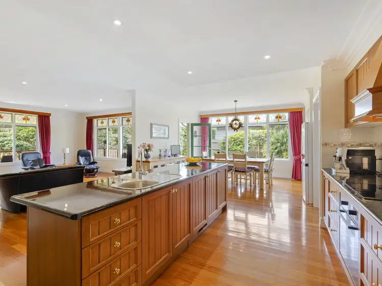 Third view of Homely house listing, 58 South Crescent, Somers VIC 3927