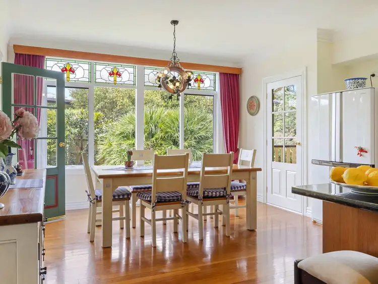 Fourth view of Homely house listing, 58 South Crescent, Somers VIC 3927