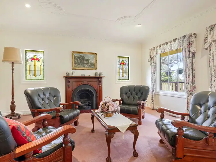 Fifth view of Homely house listing, 58 South Crescent, Somers VIC 3927