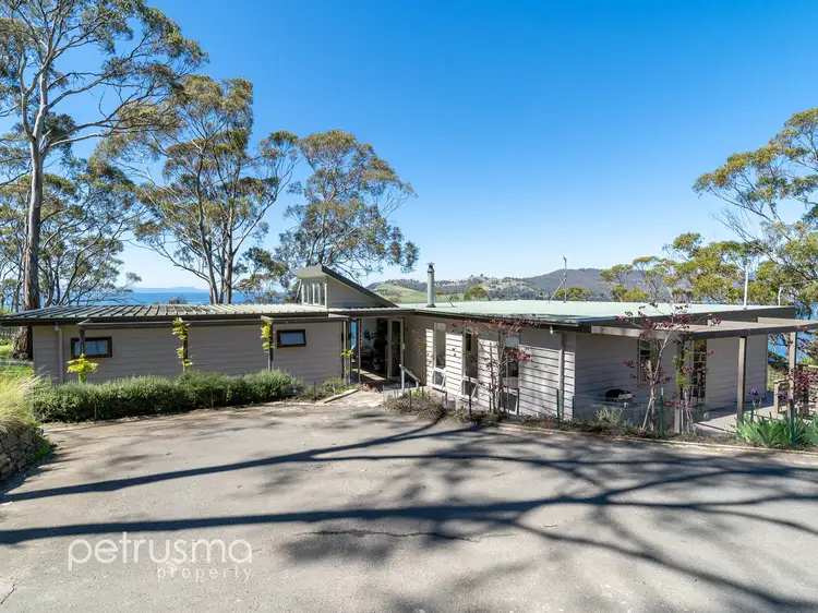 318 Tinderbox Road, Tinderbox TAS 7054