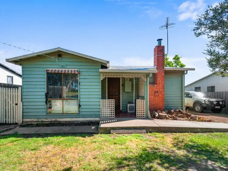 Main view of Homely house listing, 47 Maffra Road, Heyfield VIC 3858