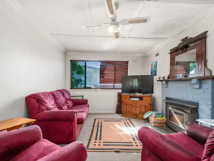 Second view of Homely house listing, 47 Maffra Road, Heyfield VIC 3858