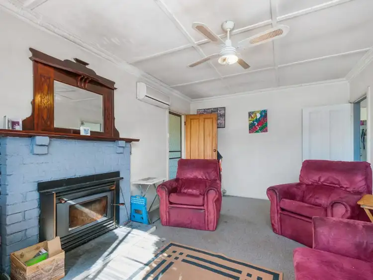 Third view of Homely house listing, 47 Maffra Road, Heyfield VIC 3858