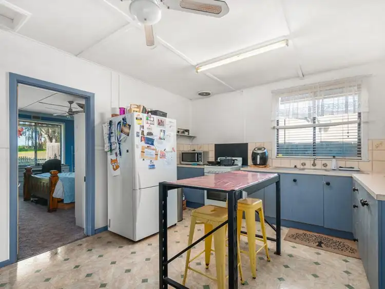 Fifth view of Homely house listing, 47 Maffra Road, Heyfield VIC 3858