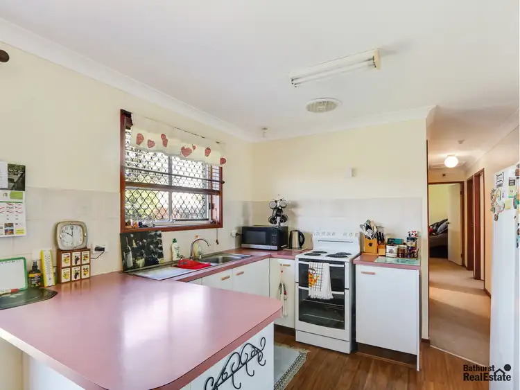 Second view of Homely house listing, 10 Bouffler Close, Kelso NSW 2795