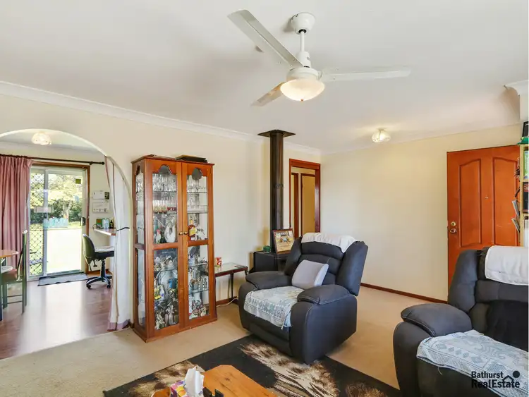 Third view of Homely house listing, 10 Bouffler Close, Kelso NSW 2795