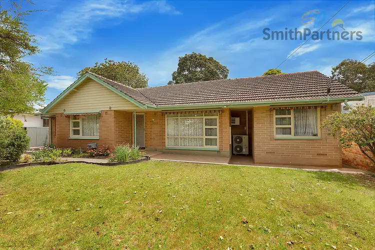 Second view of Homely house listing, 8 Marsha Drive, Banksia Park SA 5091