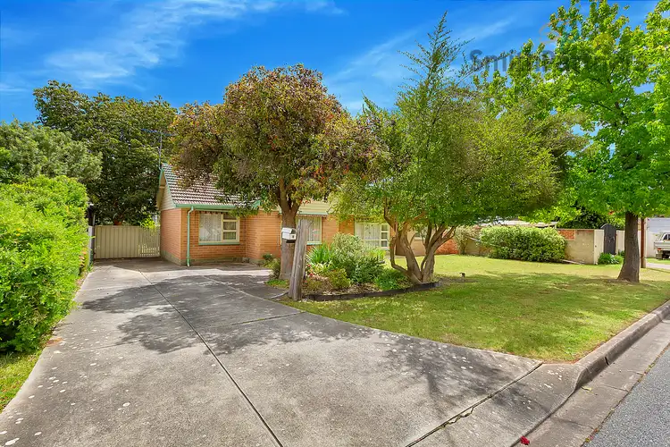 Third view of Homely house listing, 8 Marsha Drive, Banksia Park SA 5091