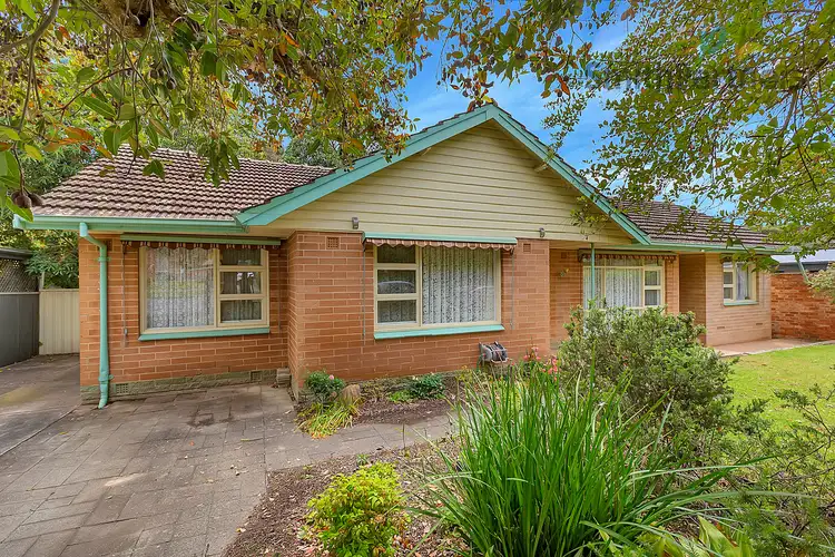 Fourth view of Homely house listing, 8 Marsha Drive, Banksia Park SA 5091
