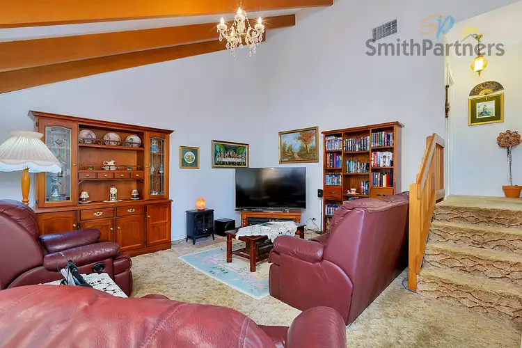 Fifth view of Homely house listing, 8 Marsha Drive, Banksia Park SA 5091