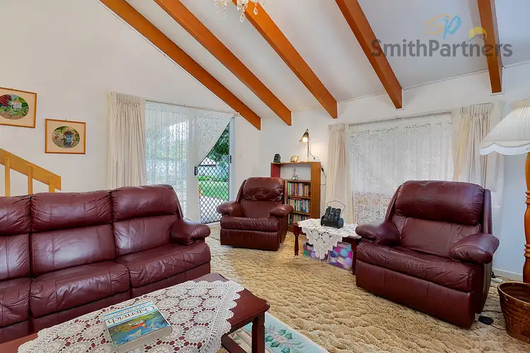 Sixth view of Homely house listing, 8 Marsha Drive, Banksia Park SA 5091