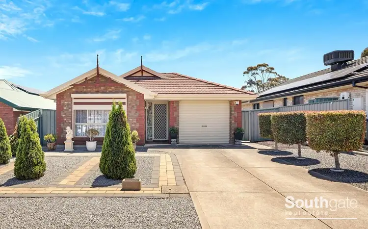 85 Erebus Circuit, Morphett Vale SA 5162