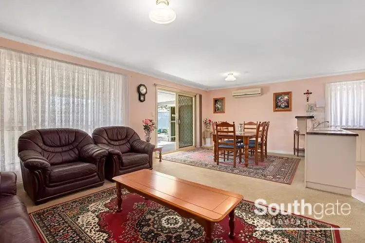 Second view of Homely house listing, 85 Erebus Circuit, Morphett Vale SA 5162