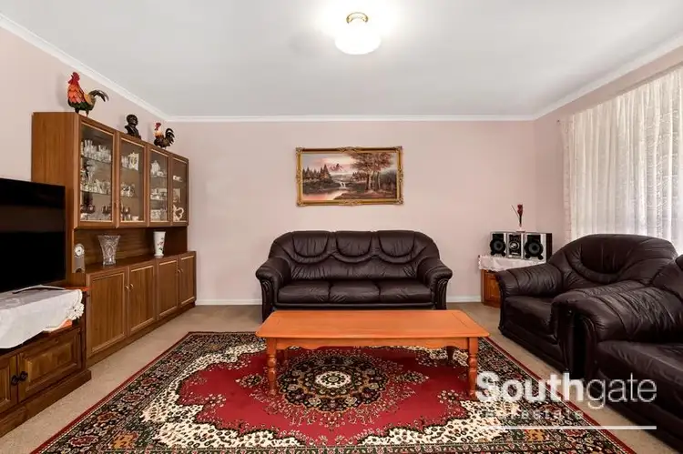 Fourth view of Homely house listing, 85 Erebus Circuit, Morphett Vale SA 5162