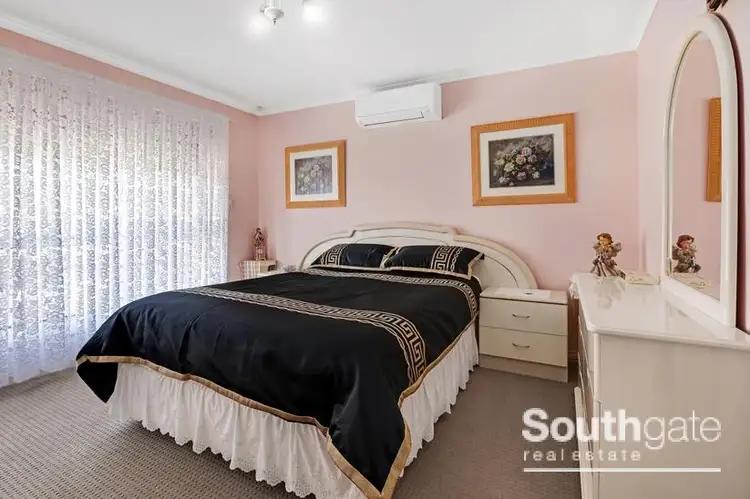 Sixth view of Homely house listing, 85 Erebus Circuit, Morphett Vale SA 5162