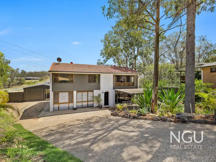 7 Glyn Court, Redbank Plains QLD 4301