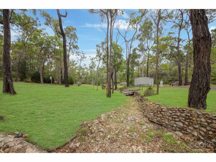 Fifth view of Homely rural property listing, 4 Davidson Road, Cawarral QLD 4702