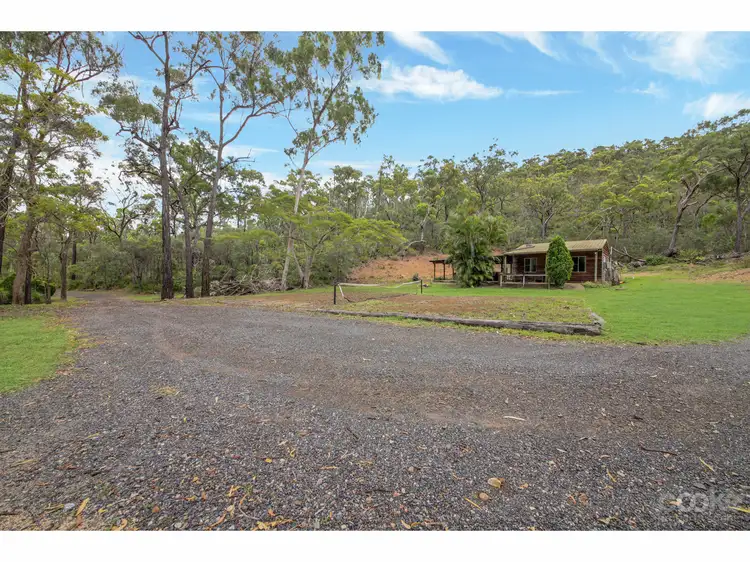 Sixth view of Homely rural property listing, 4 Davidson Road, Cawarral QLD 4702