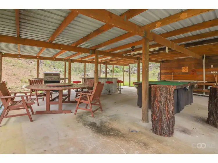 Seventh view of Homely rural property listing, 4 Davidson Road, Cawarral QLD 4702