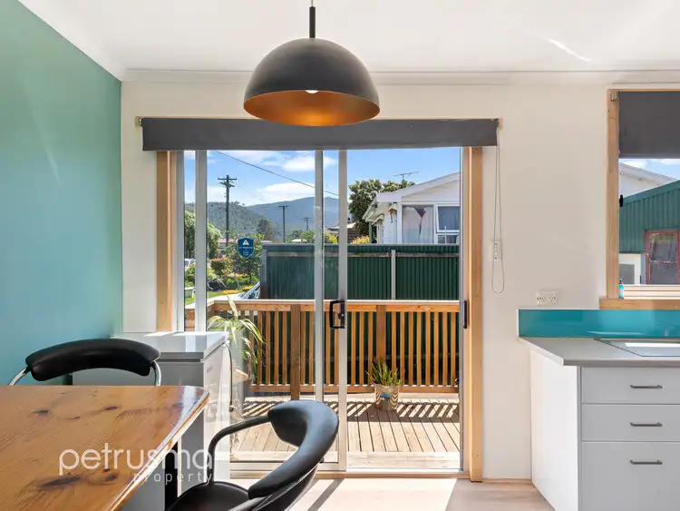 Fifth view of Homely house listing, 6 Phillips Avenue, New Norfolk TAS 7140