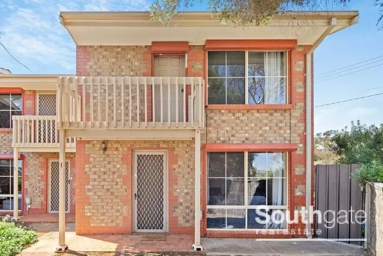 Main view of Homely house listing, 1/1 Second Avenue, Moana SA 5169
