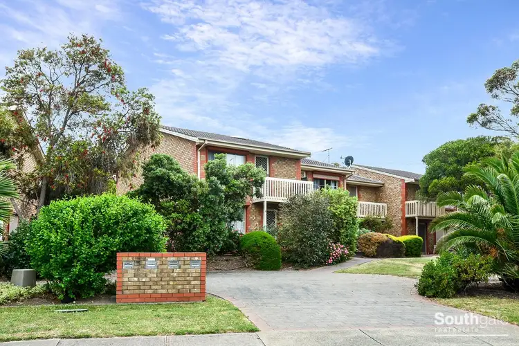 Second view of Homely house listing, 1/1 Second Avenue, Moana SA 5169